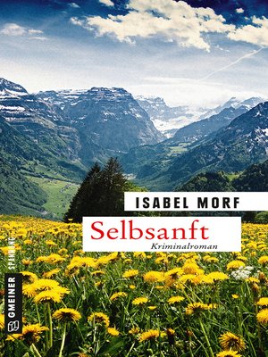 cover image of Selbsanft